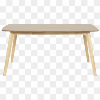 Image - White Wood Table Png, Transparent Png
