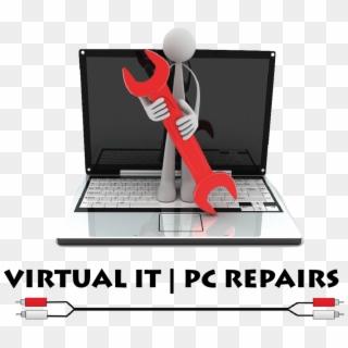 Repair For People Across The United States And Around - Computer Repair ...