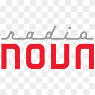 Radio Nova Old Logo - Radio Nova Suomi, HD Png Download