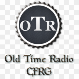 Podcast Old Time Radio Cfr Podcast On Apple Podcasts - Circle, HD Png Download