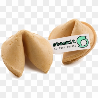 Fortune Cookie Transparent, HD Png Download
