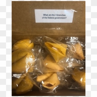 Fortune Cookie, HD Png Download