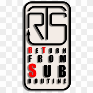 Rts Logo, HD Png Download