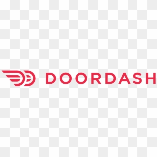 We Have Plenty Of Ordering Options To Choose From - Doordash, HD Png Download