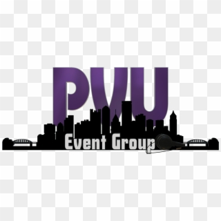 Pvu Event Group - Skyline, HD Png Download