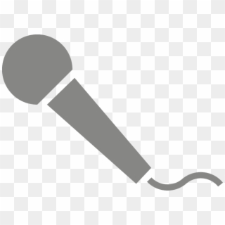 Microphone, Singing, Mic, Voice, Audio, Studio, Stage - Mikrofon Png, Transparent Png