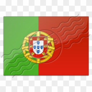 Portugal Flag, HD Png Download