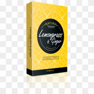 Avry 4 Step Spa Kit Lemongrass & Ginger - Bar Soap, HD Png Download