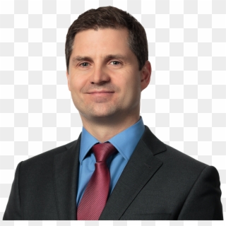 Image Of Michal Jašek - David Tan St Electronics, HD Png Download