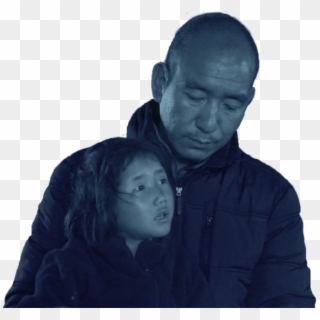 Lobsang And Tashi - Human, HD Png Download