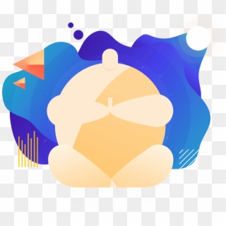 Feature Monk P 800, HD Png Download
