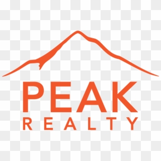 Logo-peakrealty, HD Png Download