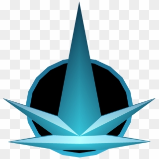 Nexus Force Logo From Nt - .png, Transparent Png