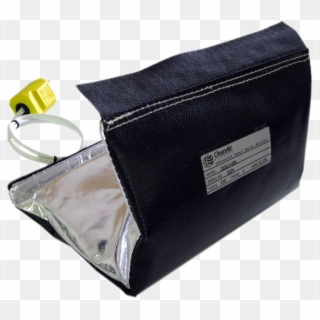Self Regulating Heated/insulated Electrical Blanket - Handbag, HD Png Download