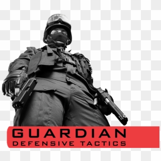 Guardian Weapon Retention Course - نیروی انتظامی جمهوری اسلامی ایران, HD Png Download