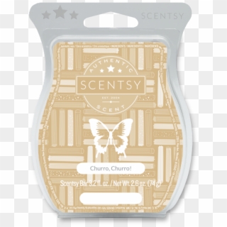 Churro, Churro Scentsy Bar - Scentsy Churro Churro, HD Png Download