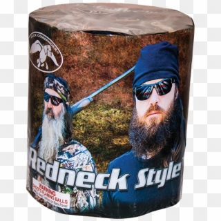 Let's - Redneck Style, HD Png Download