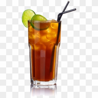 Long Island Cocktail, HD Png Download