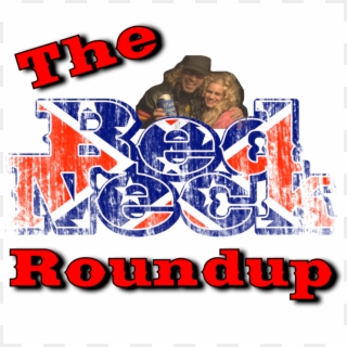 Redneck Roundup - « - Redneck Graphic, HD Png Download