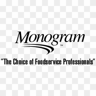 Monogram Logo Png Transparent - Calligraphy, Png Download