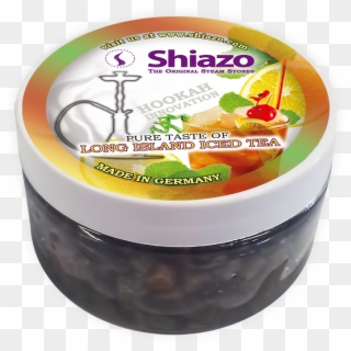 Shiazo Steam-stones Long Island Ice Tea - Shisha Steam Stones, HD Png Download