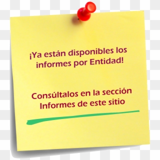 Postit Ensanut Ent - Consultia, HD Png Download