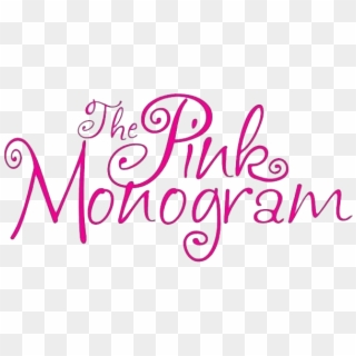 Miss Monogram Kentucky - Calligraphy, HD Png Download
