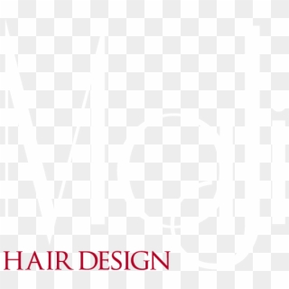 Maji Hair Design - Graphic Design, HD Png Download