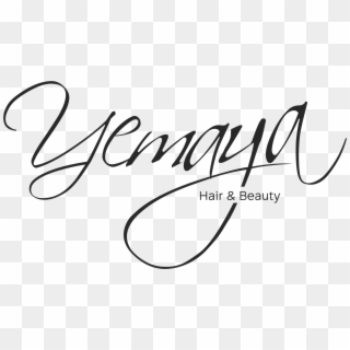 Yemaya Logo - Yemaya Beauty South Africa, HD Png Download