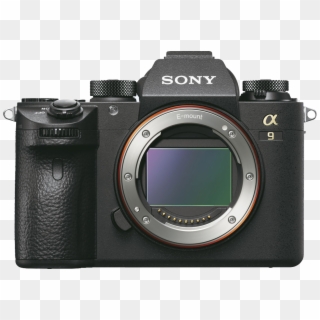 Sony A9 Mark Ii, HD Png Download