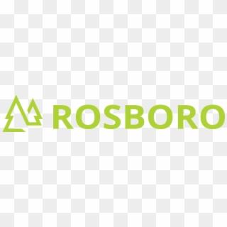 Portfolio Rosboro Logo - Nao, HD Png Download
