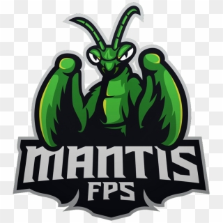 Mantis Fps, HD Png Download