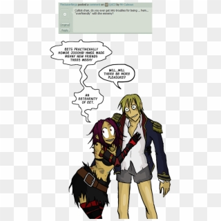 Cultist Chan Memes Of Pinterest - Cultist Chan Sex, HD Png Download