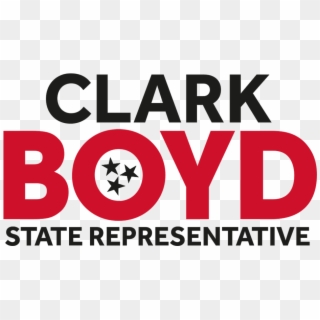 Vote Clark Boyd - Graphic Design, HD Png Download