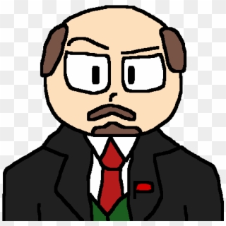 My Boy Lenin - Ask Jeeves Face, HD Png Download