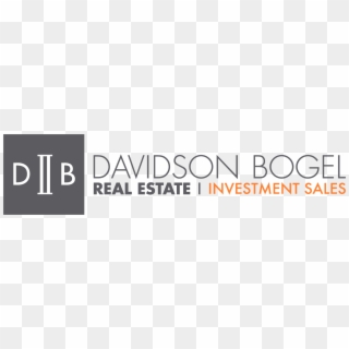 Davidson Bogel Real Estate - Lucca Film Festival, HD Png Download