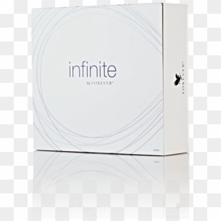 Infinite By Forever™ - Award Winning Skin Care Box, HD Png Download