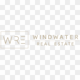 Windwater Wind Water Real Estate - Ivory, HD Png Download