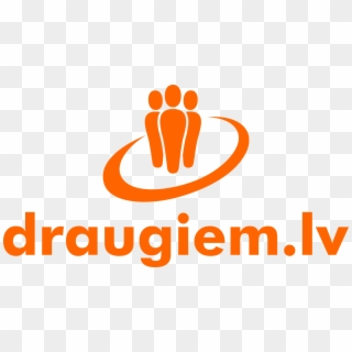 Lv Logo Png - Draugiem Lv Logo, Transparent Png