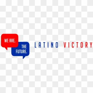 Lv Logo - Latino Victory Fund Logo, HD Png Download