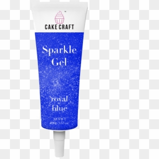Blue Sparkles Png , Png Download - Cosmetics, Transparent Png