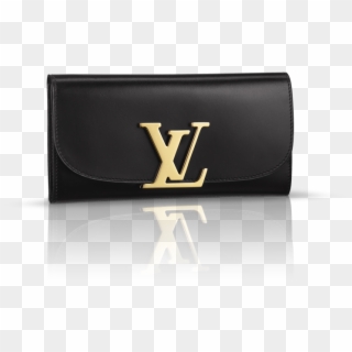 Vivienne Lv Long Wallet Via Louis Vuitton - Louis Vuitton, HD Png Download