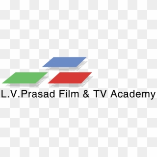 Png - Lv Prasad Film And Tv Academy Logo, Transparent Png