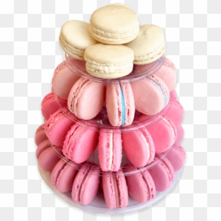 Macaroons Tower, HD Png Download