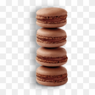 Macarons Png, Download Png Image With Transparent Background, - Macaron Cioccolato Png, Png Download