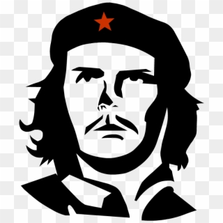 Che Guevara Png - Che Guevara Quotes Rebel, Transparent Png