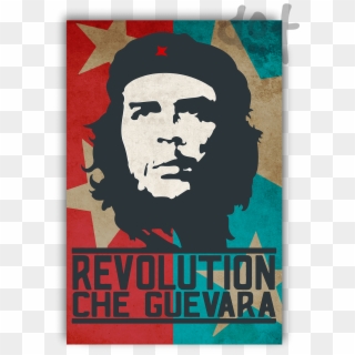 Che Guevara Logo - Che Guevara, HD Png Download