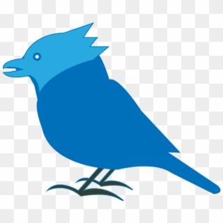 Bluejay - Blue Jay, HD Png Download