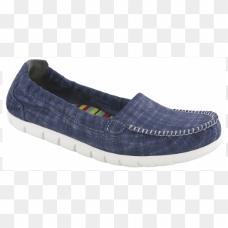 Slip-on Shoe, HD Png Download