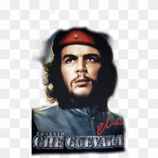 Che Guevala, HD Png Download